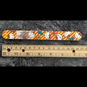 New Hello Kitty Nail File